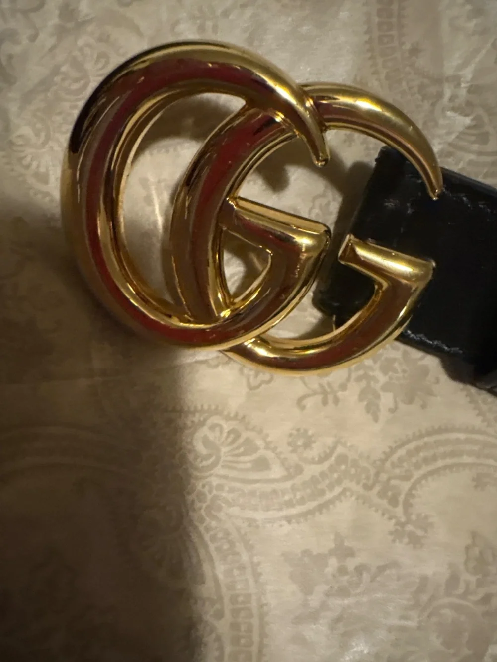Women’s Gucci belt size 90/36